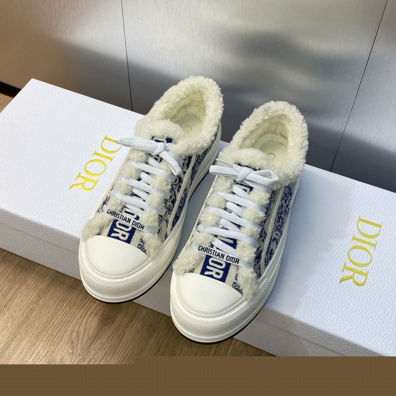 ch**an D*or casual shoes